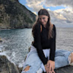 Meet your Posher, Jenny